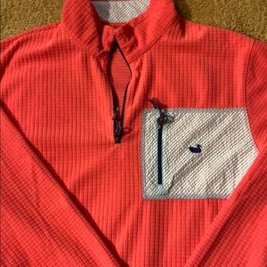 Southern marsh quarter zip